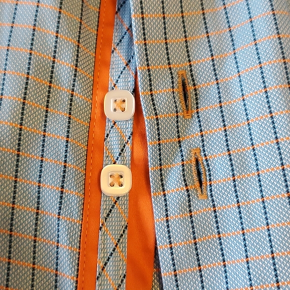 Dmitry button down - Picture 4 of 6